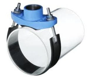 Suntex Universal Saddle Clamp with Strap